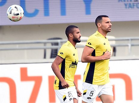 לא צפוי לפתוח. צדק (ברני ארדוב)