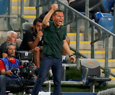 תזזיתי על הקווים (אלן שיבר*