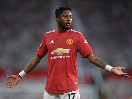 קין לא מחזיק ממנו, בלשון המעטה. פרד (GETTY)