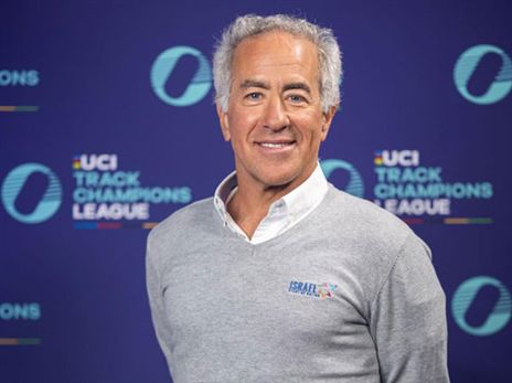 עוד אירוע יוקרתי ייערך בישראל. אדמס