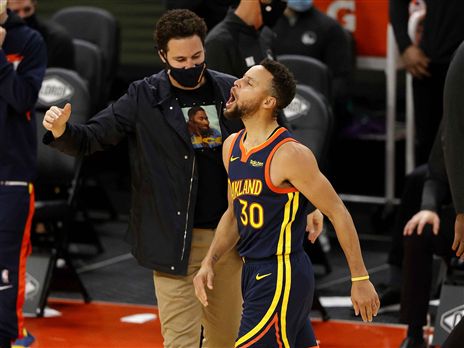 הספלאש בראת'רס חוזרים (Getty)