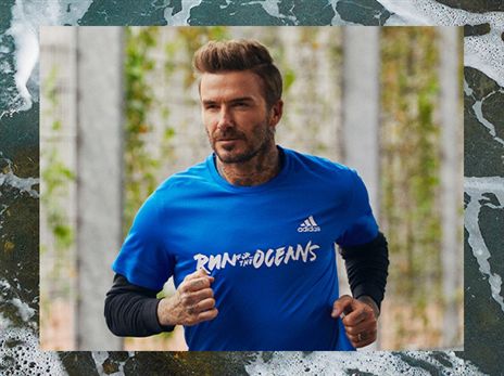 adidas & Parley run for the oceans (יח"צ)