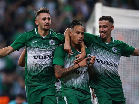 כוכבי הכוכבית. אצילי, שרי וחזיזה (מאור אלקסלסי)