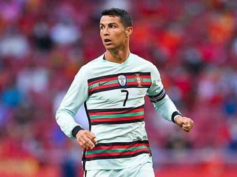 רונאלדו, אלופת אירופה המכהנת תשמור על התואר? (getty)