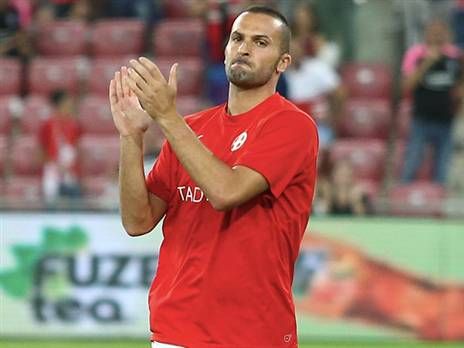 שהר. יחזור לאדומים?