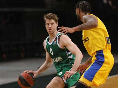 יגיע לטורקיה? (GETTY)