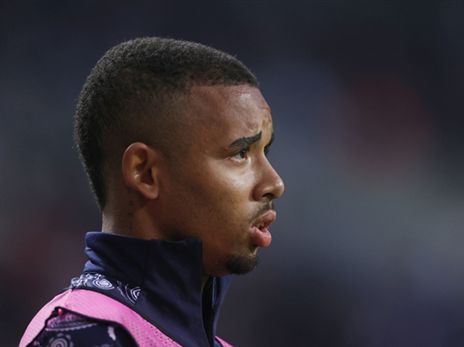 המועמד המוביל. ז'סוס (getty)