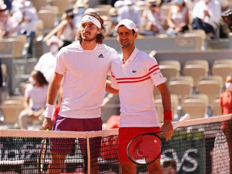 כך זה התחיל (GETTY)