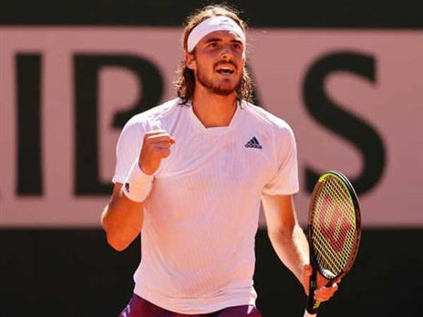 פתח בצורה נהדרת (GETTY)