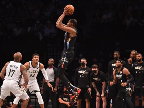 לפעמים, 2 זה יותר מ-3 (Getty)