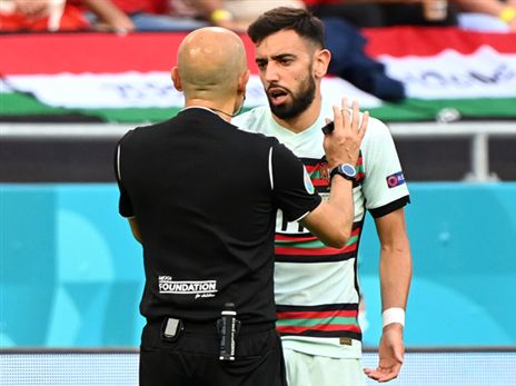 טבילת האש בטורניר גדול לא הייתה מושלמת (GETTY)