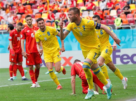 פתח נהדר את הטורניר (getty)