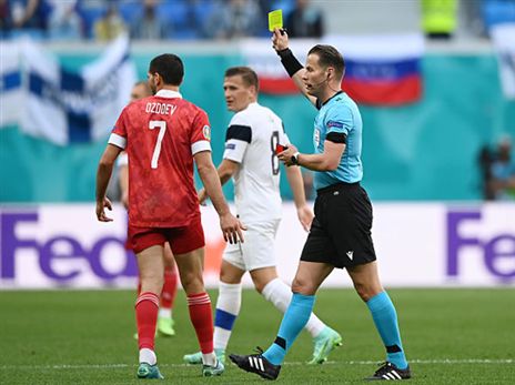 רוסיה ופינלנד יופרדו בכרטיסים? (getty)