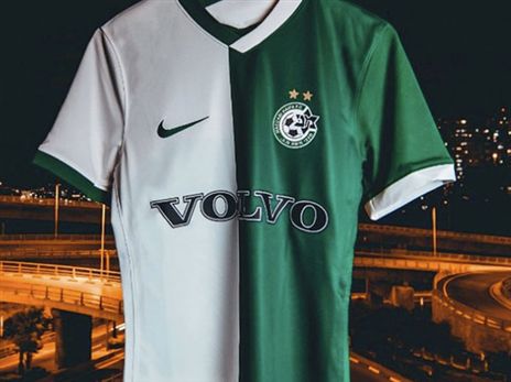 21/22 (האתר הרשמי)