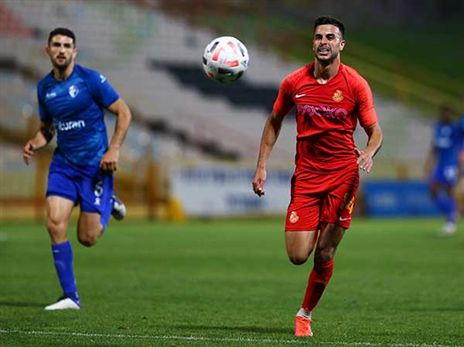 דוד ומשפתי יצטרפו? (לירון מולדבון)