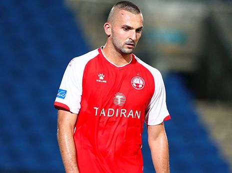 שהר, חתם על ויתור כספים (אלן שיבר)