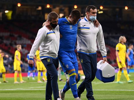 צפוי להחמיץ את רוב העונה הבאה. בסיידין (getty)