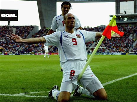 שואף להישג של בארוש, אבל הושווה דווקא לקולר (GETTY)