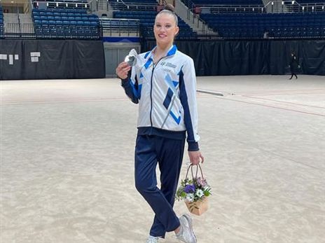 זליקמן (איגוד ההתעמלות)