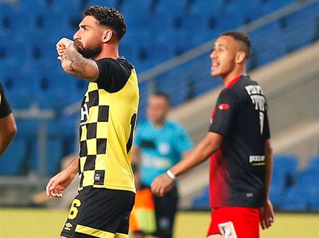 עשוי לחזור הביתה. עטר (אלן שיבר)