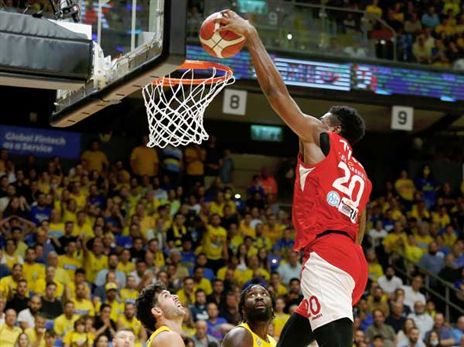 הטבעות באואקה מוכנות? (GETTY)