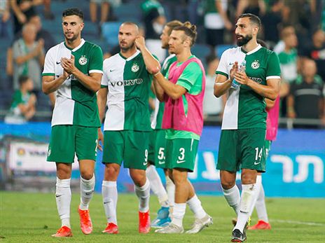 תוצאה מאכזבת, אך יש מקום לאופטימיות (אלן שיבר)