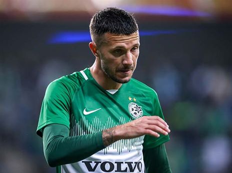 רוקאביצה. במכבי חיפה נמנעים מהטעויות של ב"ש ומכבי ת"א (מאור אלקסלסי)