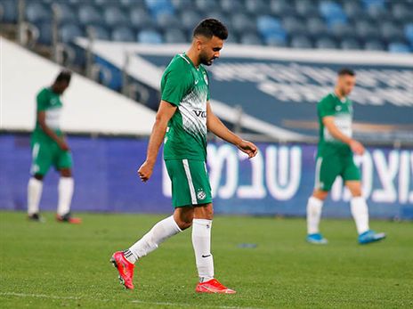 מוחמד עוואד. "חסר לו חיבוק, חום ואהבה" (אלן שיבר)