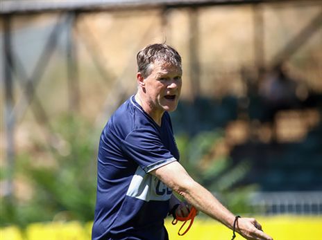 קומאן. אולי הוא יהיה הנס? (בית"ר ירושלים)