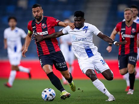 טורה. מצא בית חדש (מאור אלקסלסי)