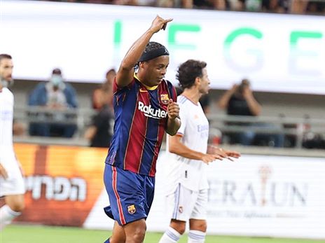 כמה כיף לראות את האיש הזה חוגג על הדשא (דני מרון)