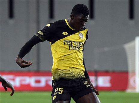 גורי. אקזיט נתנייתי נוסף (ברני ארדוב)