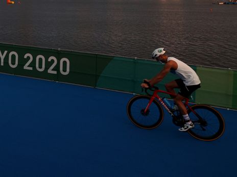 הישג נאה לשחר שגיב (GETTY)