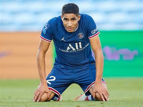 חכימי. שני ברשימה. בינתיים (GETTY)