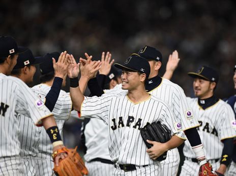 יפן. פייבוריטית לזכיה (Getty images)