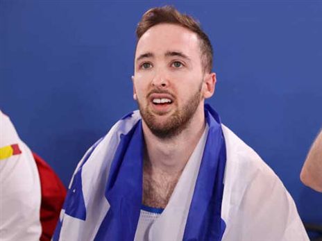 אין מילים. (GETTY)