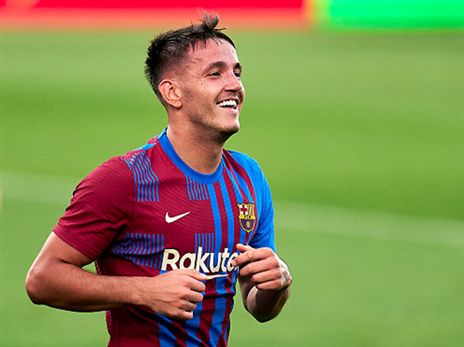 מנאיי. ילבש צהוב בקרוב? (GETTY)