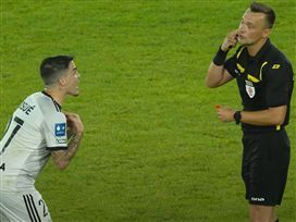 שוב מסתבך. ז'וסוואה (getty)