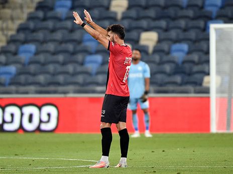 שער נוסף לתורג'מן (צילום: ברני ארדוב)