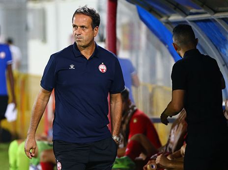 "עלייה לשלב הבא תגדיל את התקציב" (לירן מולדובן)