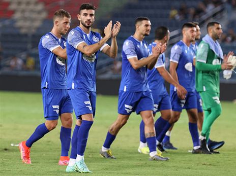 רוטציה רחבה  (דני מירון)