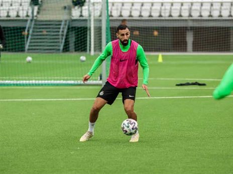 (האתר הרשמי של מכבי חיפה)