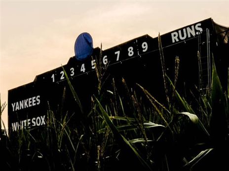 רק 8,000 מקומות (עמוד הטוויטר של Chicago White Sox)