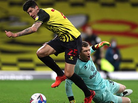 יחזק את ההתקפה, פריצה (getty)