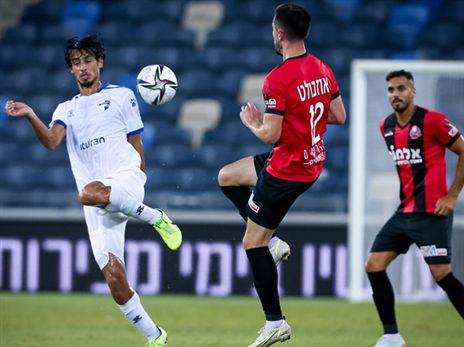 רועי קהת. סחט מחמאות (מאור אלקסלסי)