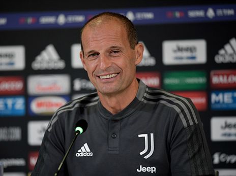 אלגרי. לא מתייחס לדיווחים (Getty)