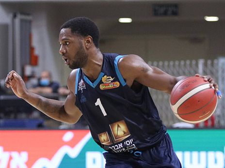 רגלנד. אולי יעשה משהו מיוחד (מנהלת הליגה)