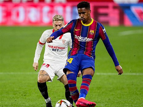 פירפו. הצטרף לביילסה בלידס (Getty)