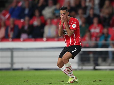 "זו הייתה הזדמנות חייו" (Getty)