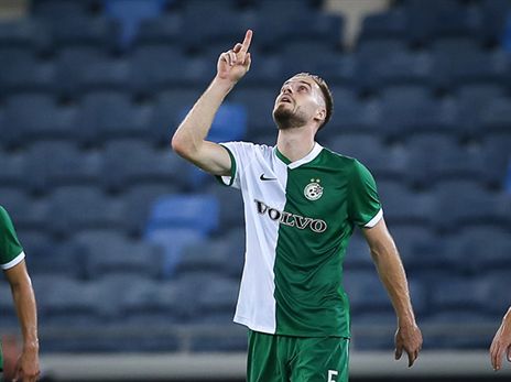 בוגדן פלאניץ'. רוצה לעשות היסטוריה (GETTY)